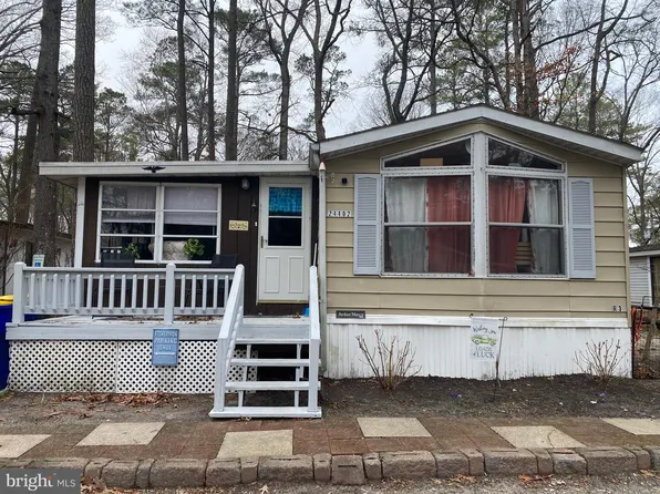 24402 Blue Blvd #3640, Millsboro, DE 19966