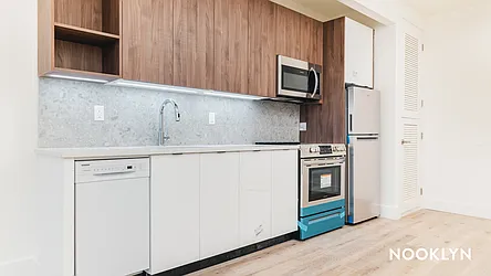 Rented by Nooklyn NYC LLC