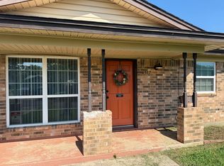 6517 Cervantes Ave, Fort Worth, TX 76133