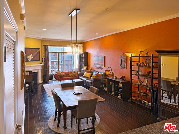 4th image of 3750 Santa Rosalia Dr APT 604