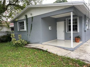 3636 Oak Ave, Miami, FL 33133
