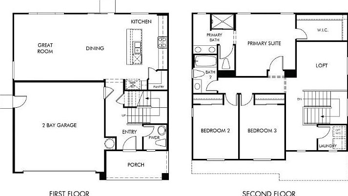 2nd image of 2027 Zest St