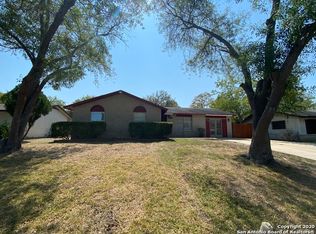 534 Scates Dr, San Antonio, TX 78227