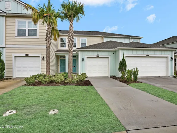 182 SEAPORT BREEZE Road, St. Augustine, FL 32095