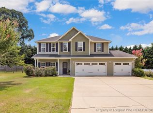 3028 John McMillan Rd, Hope Mills, NC 28348