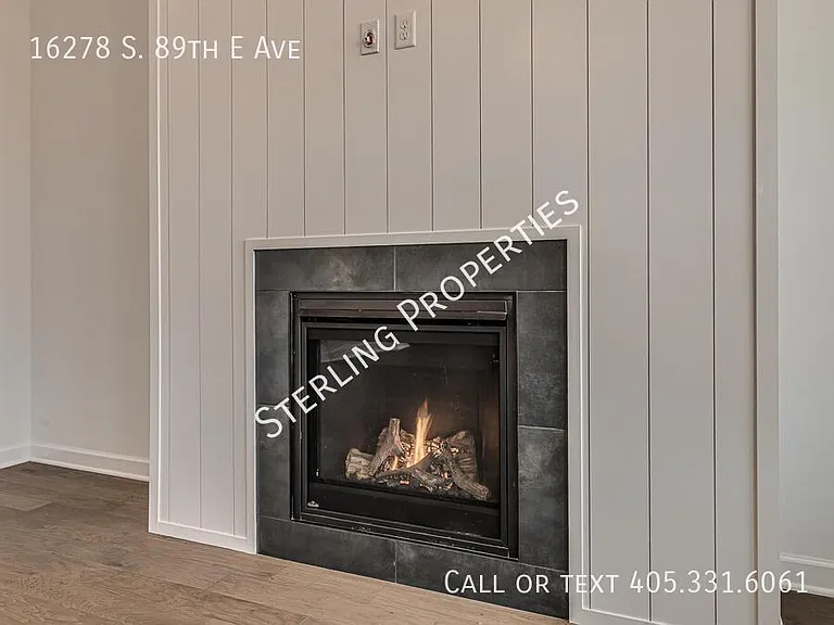 16278 S 89th East Ave — Photo 9