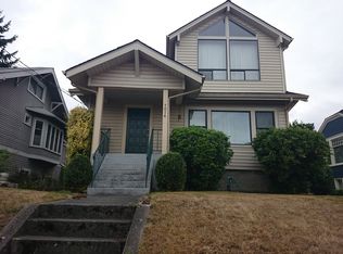 7014 Palatine Ave N, Seattle, WA 98103