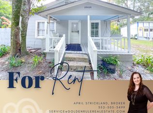 25825 W Newberry Rd, Newberry, FL 32669