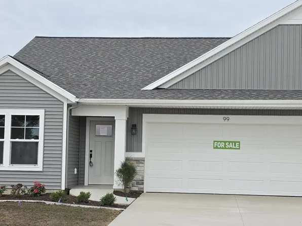 99 Fireside Dr SW #14, Grand Rapids, MI 49534