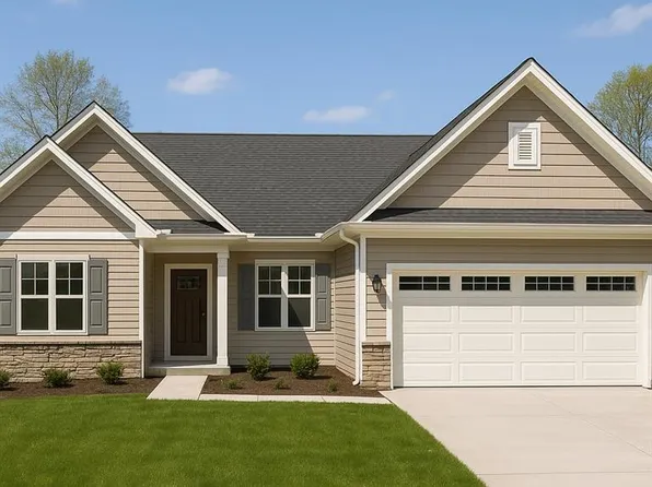 573 Coach Bobby Dodd Rd, Dallas, GA 30132