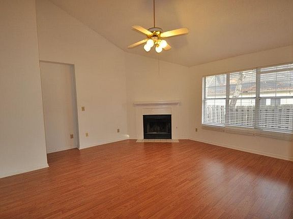 Family room with first place