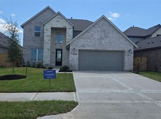 8018 Serene Meadow Ln, Richmond, TX 77469