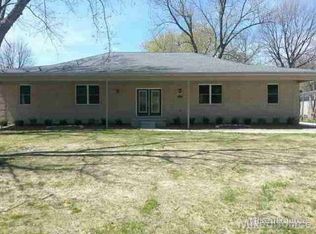38725 Elmite St, Harrison Township, MI 48045