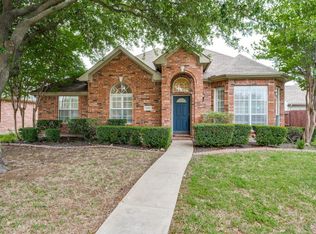 4800 Frost Hollow Dr, Plano, TX 75093