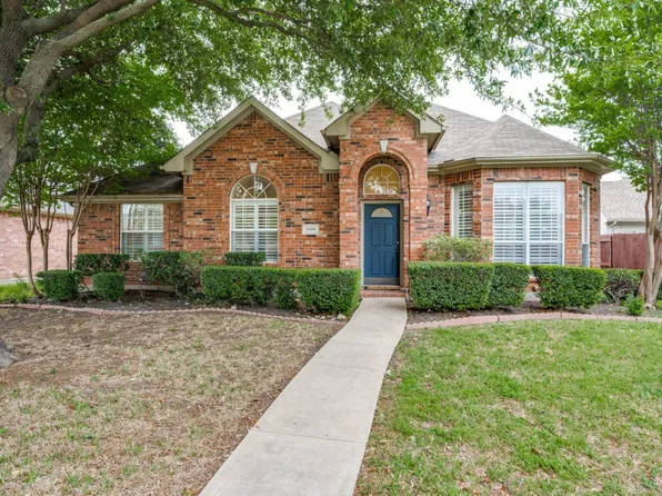 4800 Frost Hollow Dr, Plano, TX 75093
