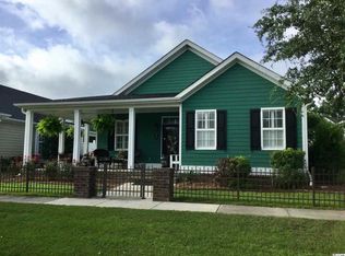 232 Spencerswood Dr, Conway, SC 29526