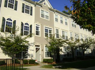 47 Danbury St SW, Washington, DC 20032