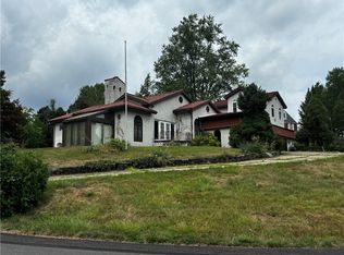 160 Mitchell Dr, Canonsburg, PA 15317