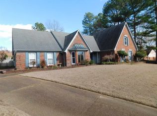 2712 Cedar Grove Cv LOT 137, Cordova, TN 38016