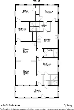 51 Dale Ave — Photo 44