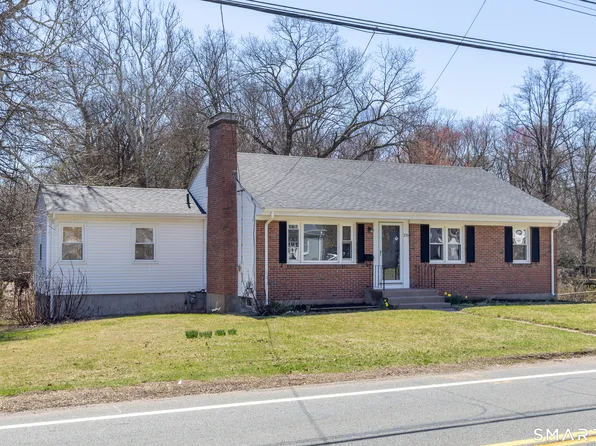 256 Charter Oak Street, Manchester, CT 06040