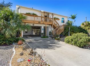 3531 Sea Holly Ln, Saint James City, FL 33956