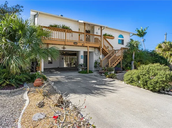 3531 Sea Holly Ln, Saint James City, FL 33956