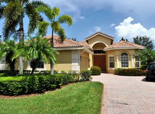 9139 Pumpkin Rdg, Port Saint Lucie, FL 34986