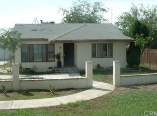 205 W Randall Ave, Rialto, CA 92376