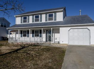 22 Huckleberry Ave, Erial, NJ 08081