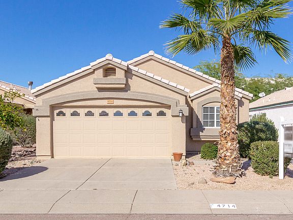 3rd image of 4714 E Mountain Sage Dr