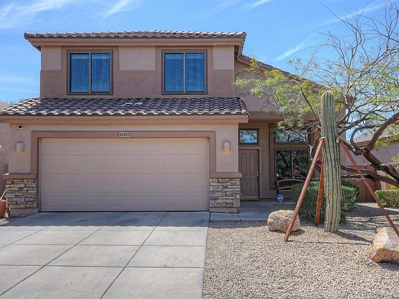 2nd image of 10429 E Hillery Dr