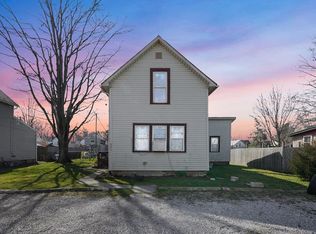 333 Dawsett Ave, Galion, OH 44833