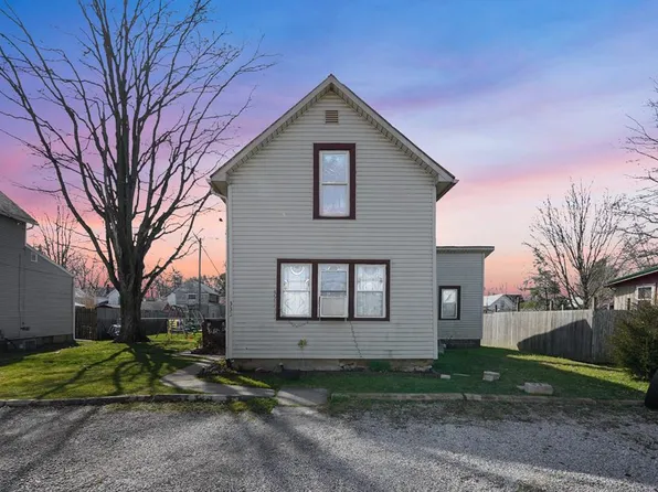 333 Dawsett Ave, Galion, OH 44833