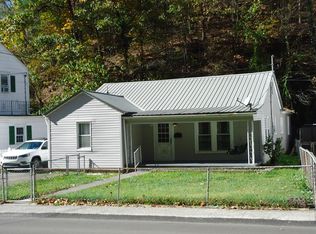 353 Stewart St, Welch, WV 24801