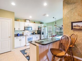 29526 Tee Shot Dr, San Antonio, FL 33576