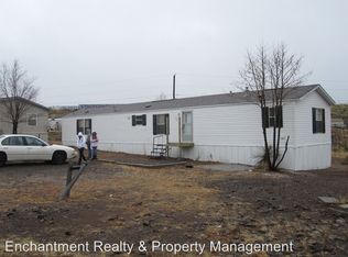 1878 S Lamina Loop, Silver City, NM 88061