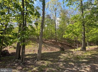 0 Baker Hollow Rd, Fort Ashby, WV 26719