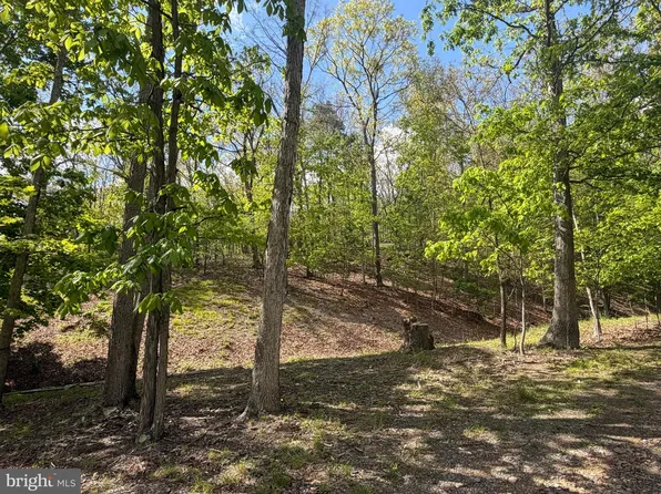 0 Baker Hollow Rd, Fort Ashby, WV 26719