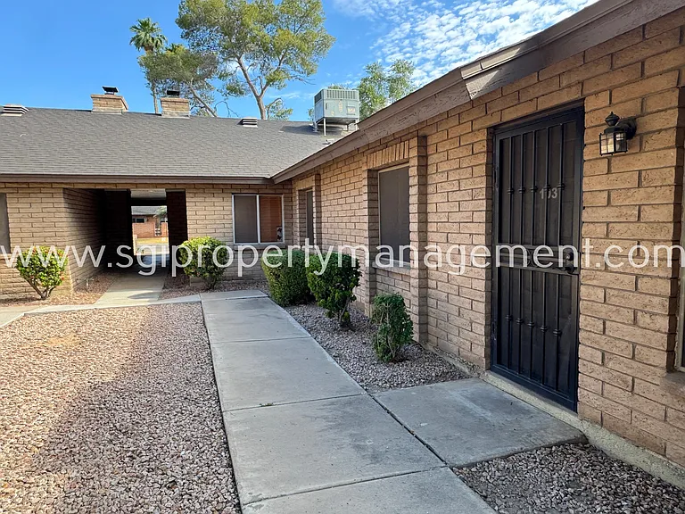 117 W Concorda Dr #103 — Photo 13