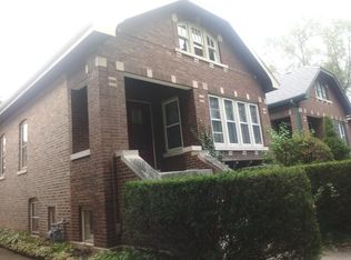 1845 Clinton Ave, Berwyn, IL 60402