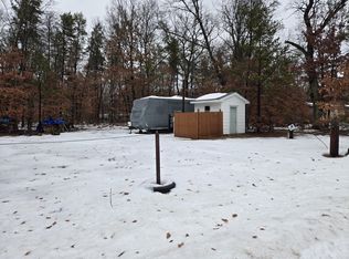 2652 W Springtime St, Baldwin, MI 49304