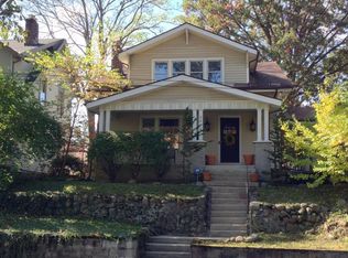 2611 Glen Echo Dr, Columbus, OH 43202