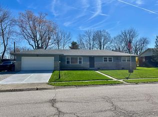 2330 Blackmore St LOT 37, Madison, IN 47250