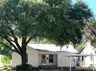 3212 N 18th St, Waco, TX 76708