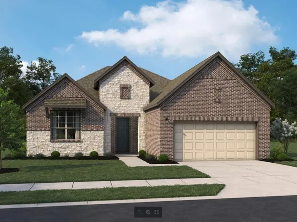 2085 Blue Mar Dr, Brookshire, TX 77423