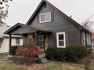 2115 Palatka Rd, Louisville, KY 40214