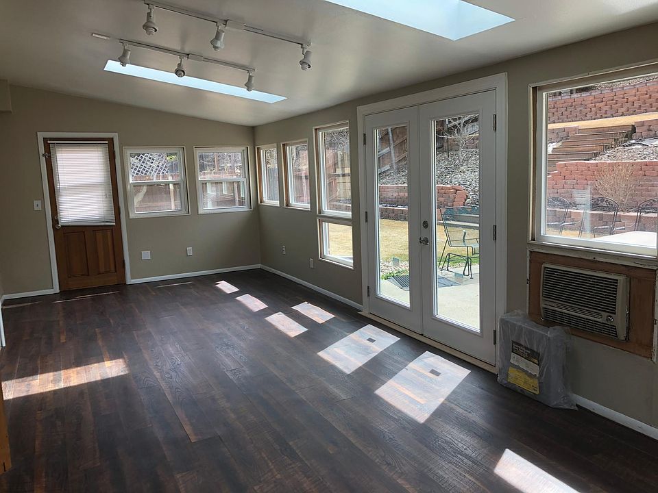 Sunroom or Utility Room