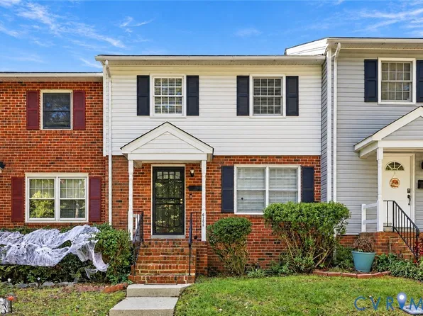 6205 Aldersbrook Ct, North Chesterfield, VA 23224