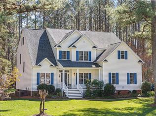 4121 Gadwell Ct, Providence Forge, VA 23140